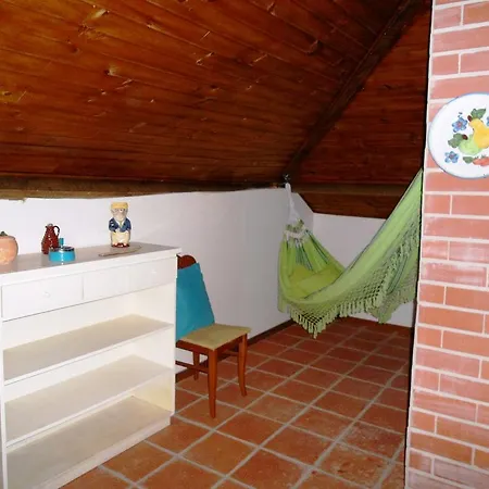 Prázdninový dům Casa Do Luso *