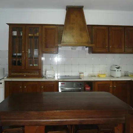 Casa Do Luso Prázdninový dům Luso (Mealhada)