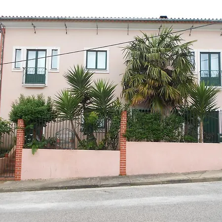 Casa Do Luso
