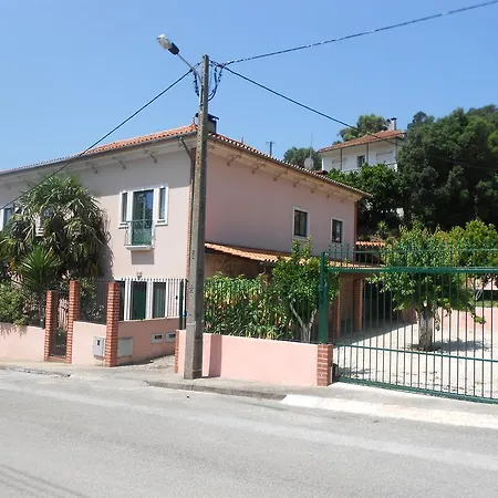 Casa Do Luso