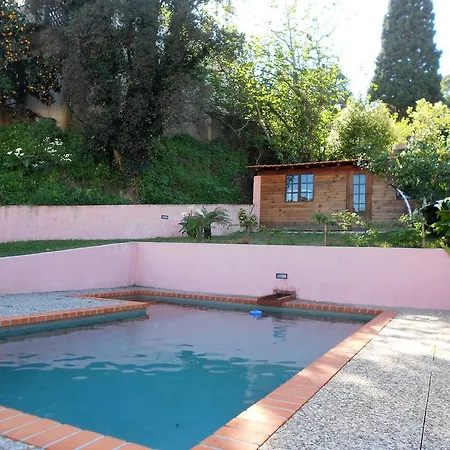 Prázdninový dům Casa Do Luso Luso (Mealhada)