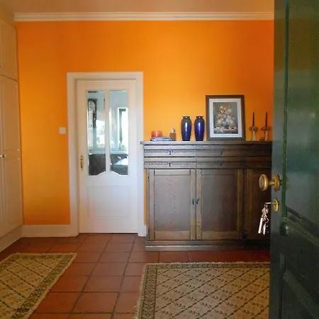 Prázdninový dům Casa Do Luso Luso (Mealhada)
