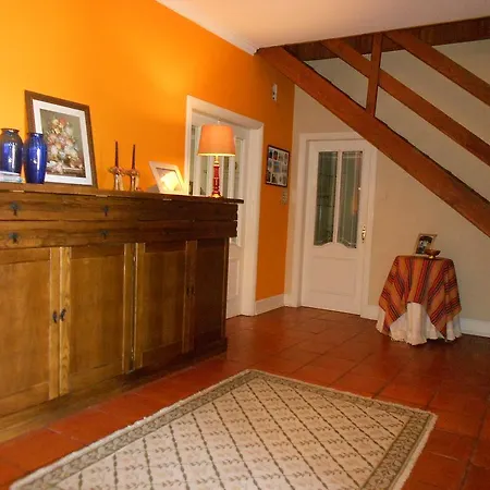 Prázdninový dům Casa Do Luso