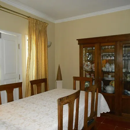 Prázdninový dům Casa Do Luso Luso (Mealhada)