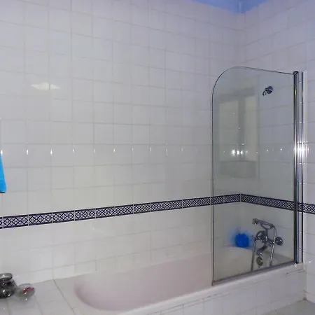 Prázdninový dům Casa Do Luso