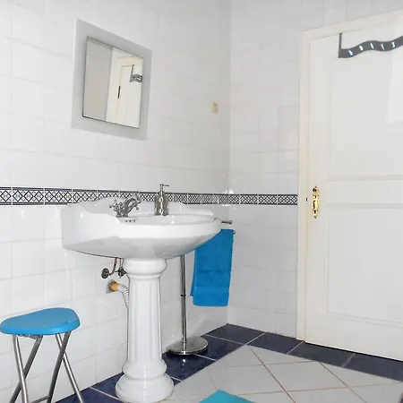 Prázdninový dům Casa Do Luso