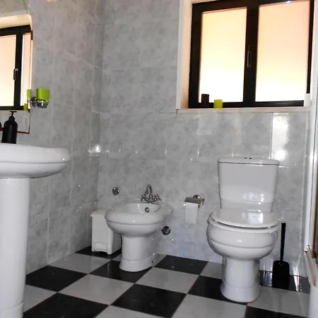 Casa Do Luso Prázdninový dům Luso (Mealhada)