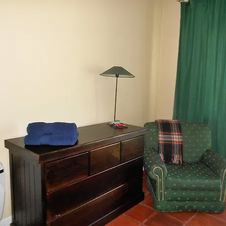 Prázdninový dům Casa Do Luso Luso (Mealhada)