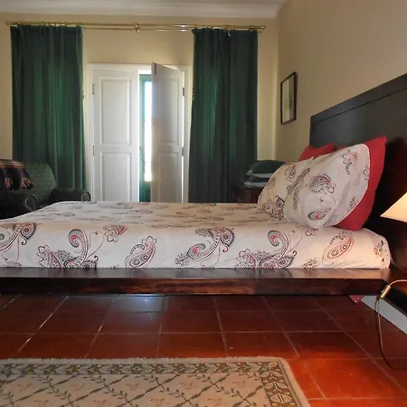 Casa Do Luso *