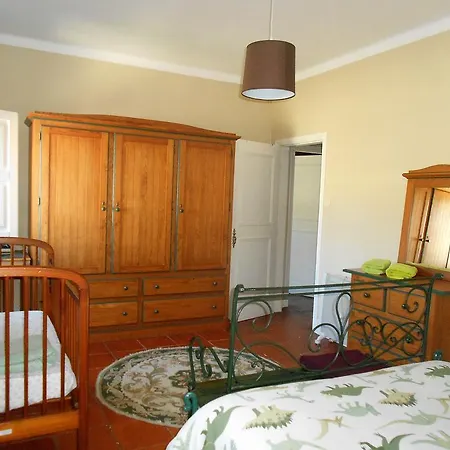 Casa Do Luso Prázdninový dům Luso (Mealhada)