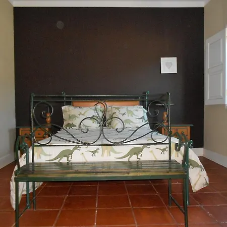 Casa Do Luso Prázdninový dům