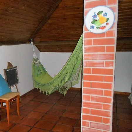 Prázdninový dům Casa Do Luso *