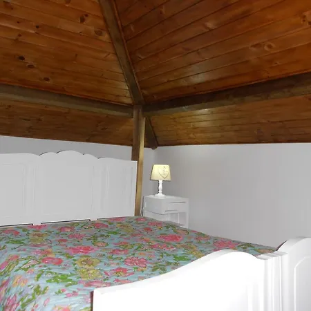 Casa Do Luso Prázdninový dům *