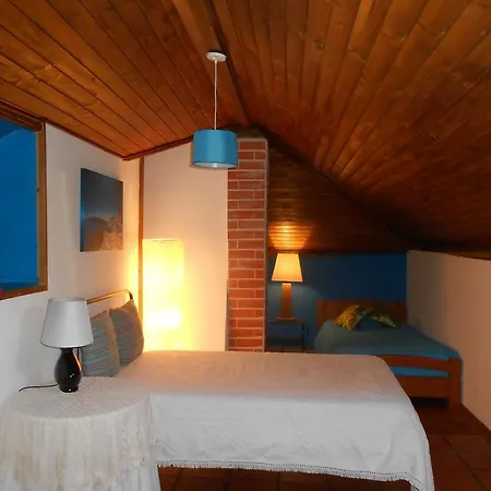 Prázdninový dům Casa Do Luso Luso (Mealhada)