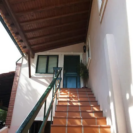 Casa Do Luso Luso (Mealhada)