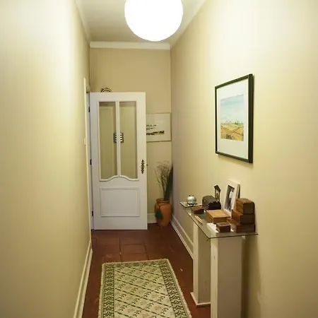 Casa Do Luso Prázdninový dům